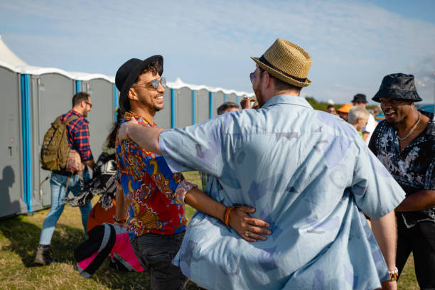 Trusted Flowood, MS porta potty rental Experts