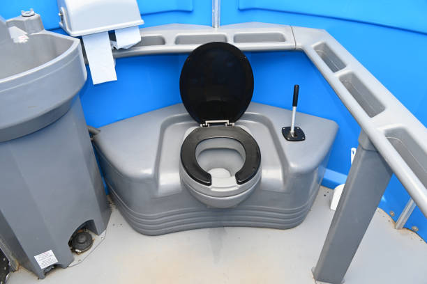 Best Porta potty services near me  in Flowood, MS