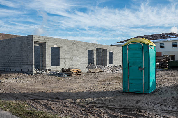 Porta potty services near me in Flowood, MS