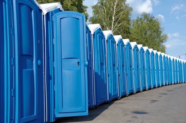 Best Local porta potty services  in Flowood, MS